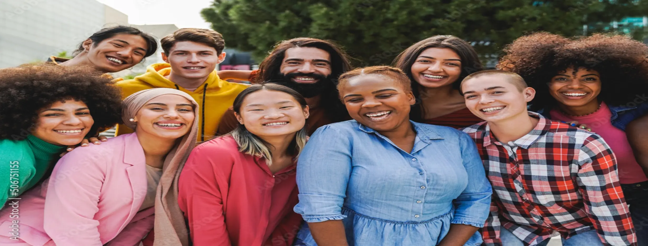 Image for Diverse Lifestyle